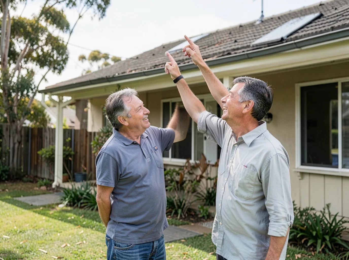 Spider Control in Booval